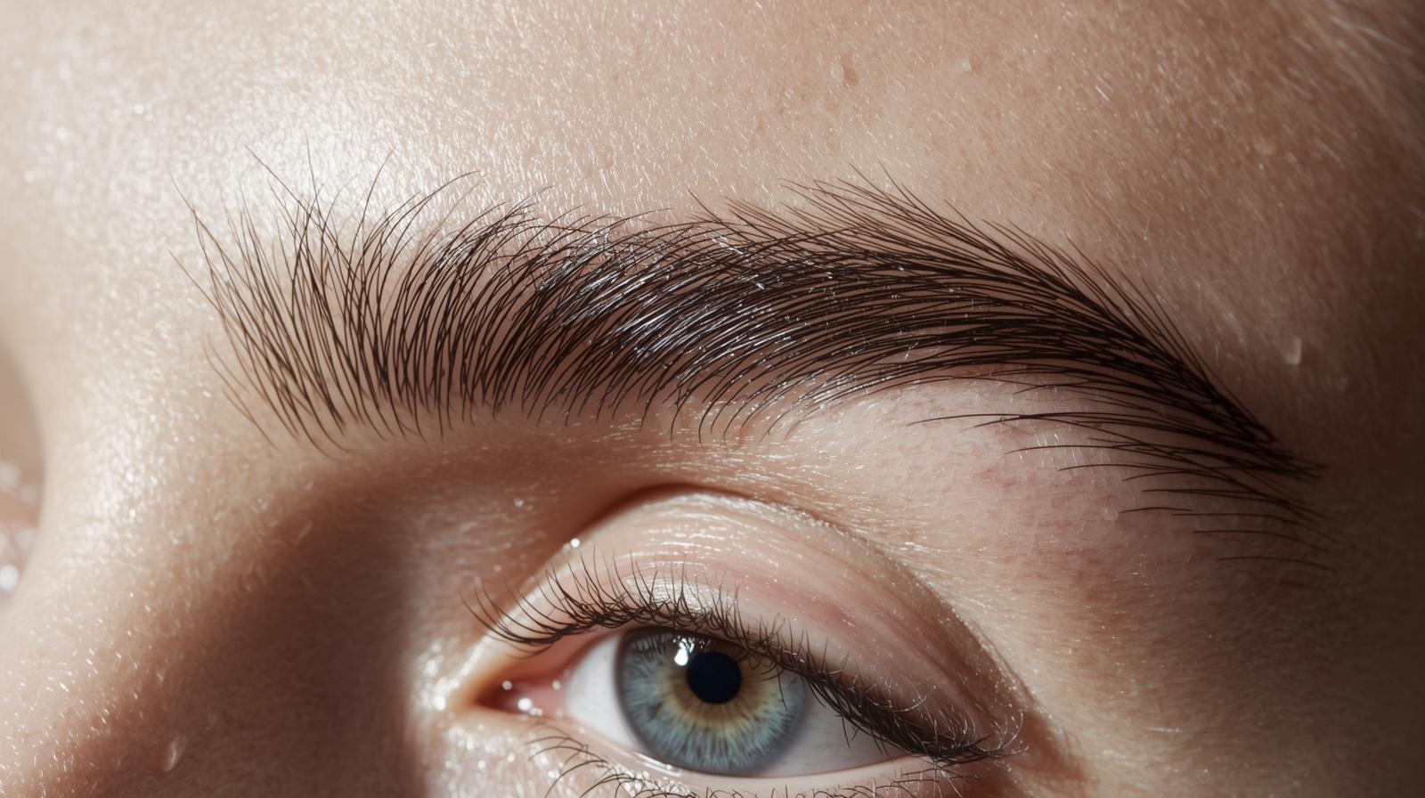 HBL（ハリウッドブロウリフト）と他の眉施術の違い｜毛流れ・ワックス・アートメイクを“目的別”に完全比較